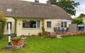 Ferienhaus Zierow nahe Ostseestrand